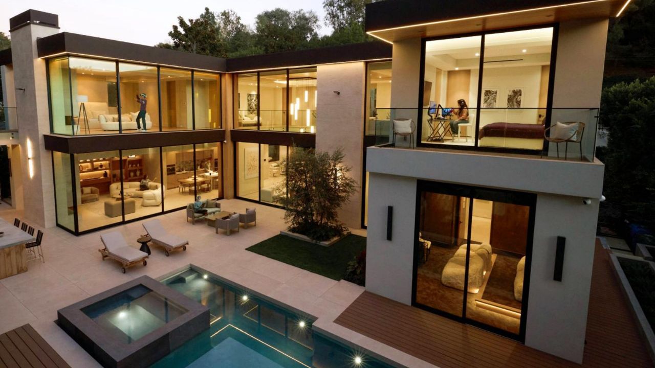 Image for the article: 'Faster speeds, higher reliability, longer range, and powerful AI': Qualcomm introduces Wi-Fi 8 chips with a startling speed boost at MWC 2026