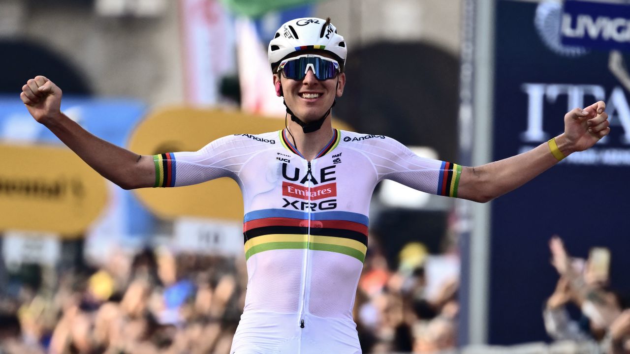 文章配图： 如何观看 2026 年环罗曼迪自行车赛：UCI 世界巡回赛的免费直播流与电视频道指南
