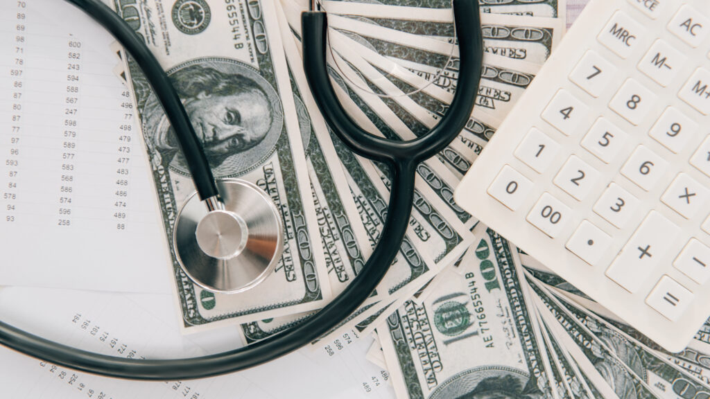 Image for the article: STAT+: Aetna’s ACA hospital prices, and a new Cigna deal