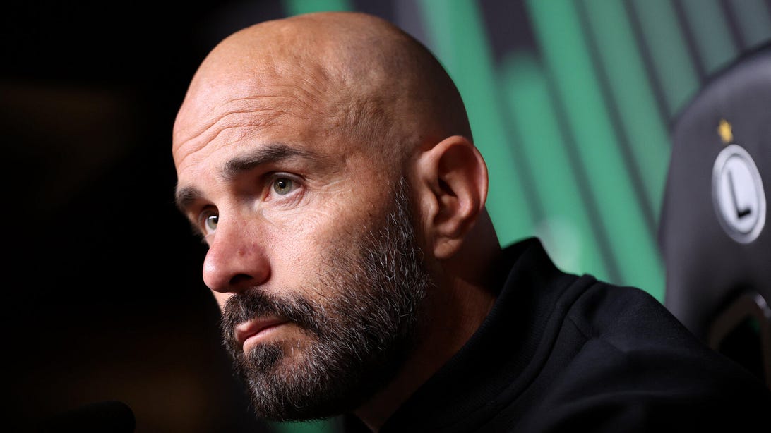 記事の画像： UEFA カンファレンスリーグ サッカー：どこからでもチェルシー vs. レギア・ワルシャワのライブストリームを視聴！