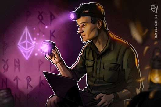 Изображение к статье: Почему Виталик считает, что квантовые вычисления могут взломать криптографию Ethereum раньше, чем ожидалось.