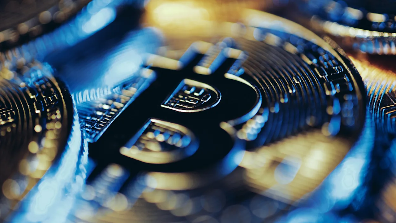 Изображение к статье: Цена биткоина снова растет в результате резкого обращения рынка. Почему кризис на Ближнем Востоке заставляет инвесторов обращаться к криптовалюте