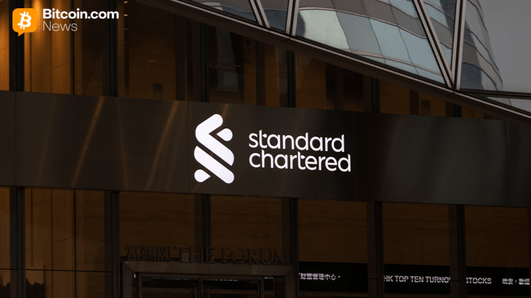 Изображение к статье: Standard Chartered включит Zodia Custody в подразделение CIB Crypto
