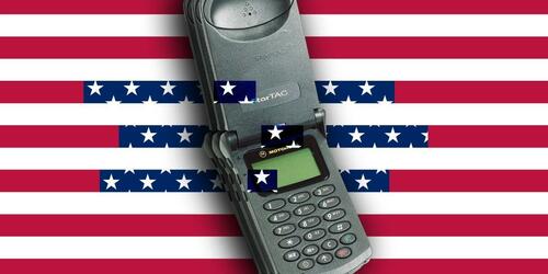 Image for the article: Non-US Citizens More Likely To Have Devices Checked
