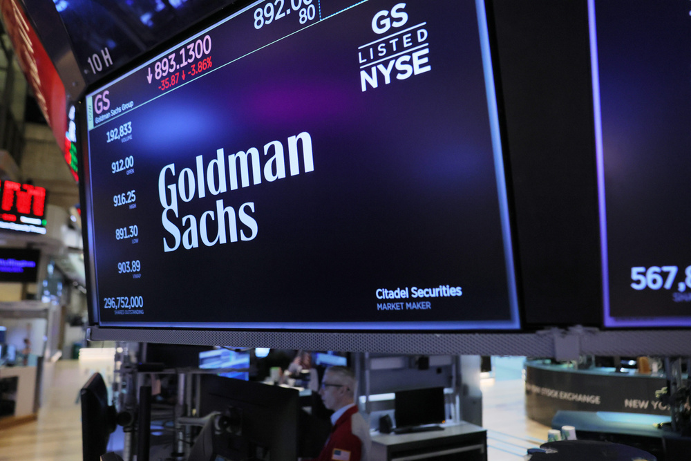 Изображение к статье: Goldman Sachs выделяет 2 новые акции с высокой степенью убежденности, пока война в Иране лихорадит рынки