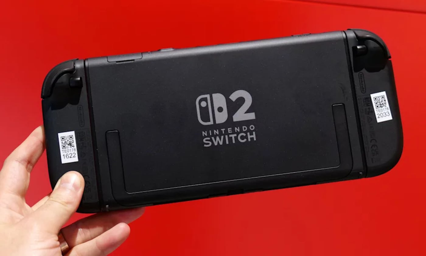 Изображение к статье: Nintendo ожидает продать намного больше Switch 2, чем думала