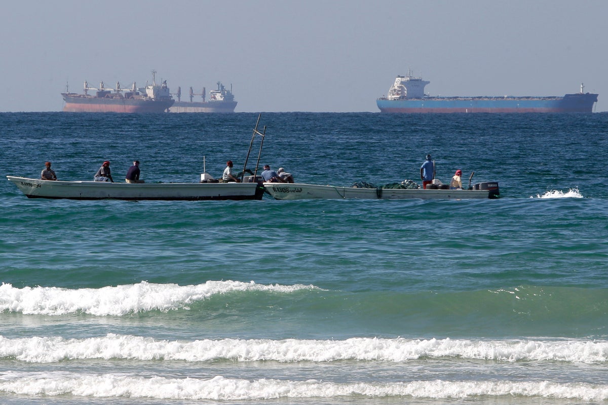 Image for the article: OPEC+ boosts oil production after attacks on Iran and throughout region