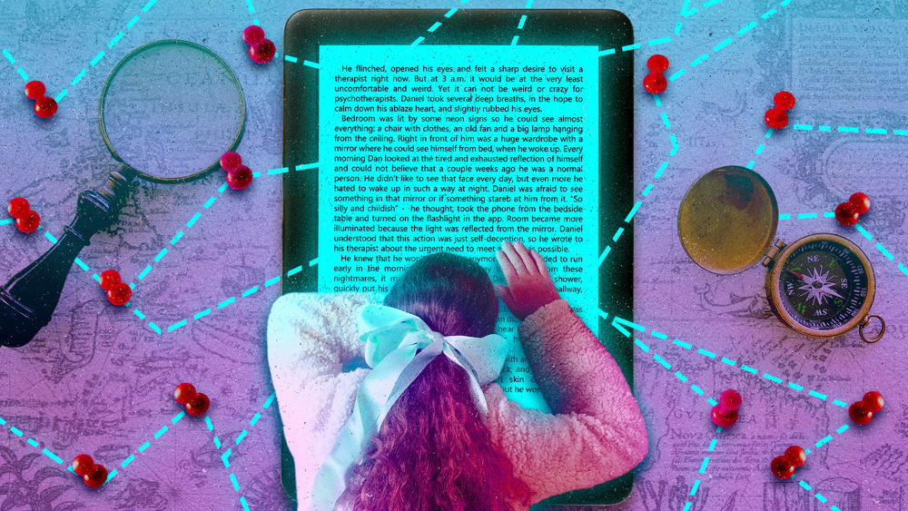 記事の画像： 無料の電子書籍を入手する方法：1円もかけずに電子書籍リーダーを満タンにしましょう