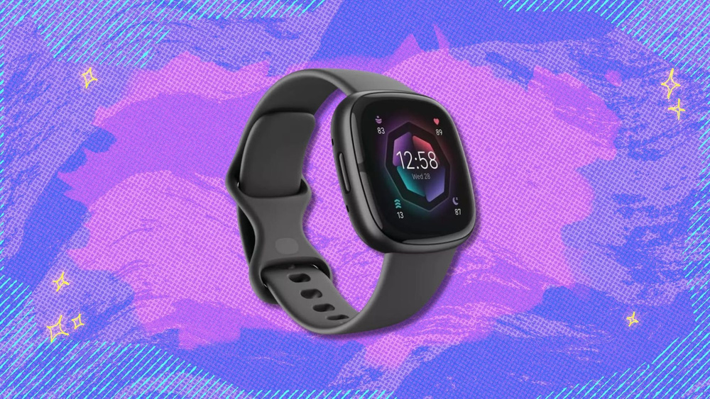 Image for the article: Dont miss the Fitbit Sense 2 on sale for under $200 at Amazon — get $50 off for a limited time