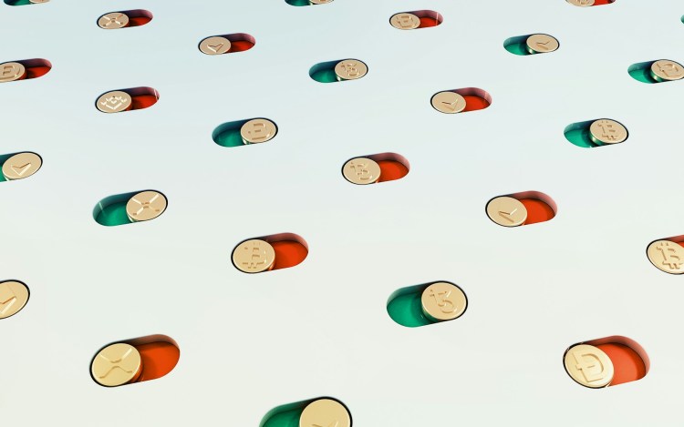 Изображение к статье: «Перевернутый Алт Сизон»? Аналитик объясняет, как изменился рынок альткоинов