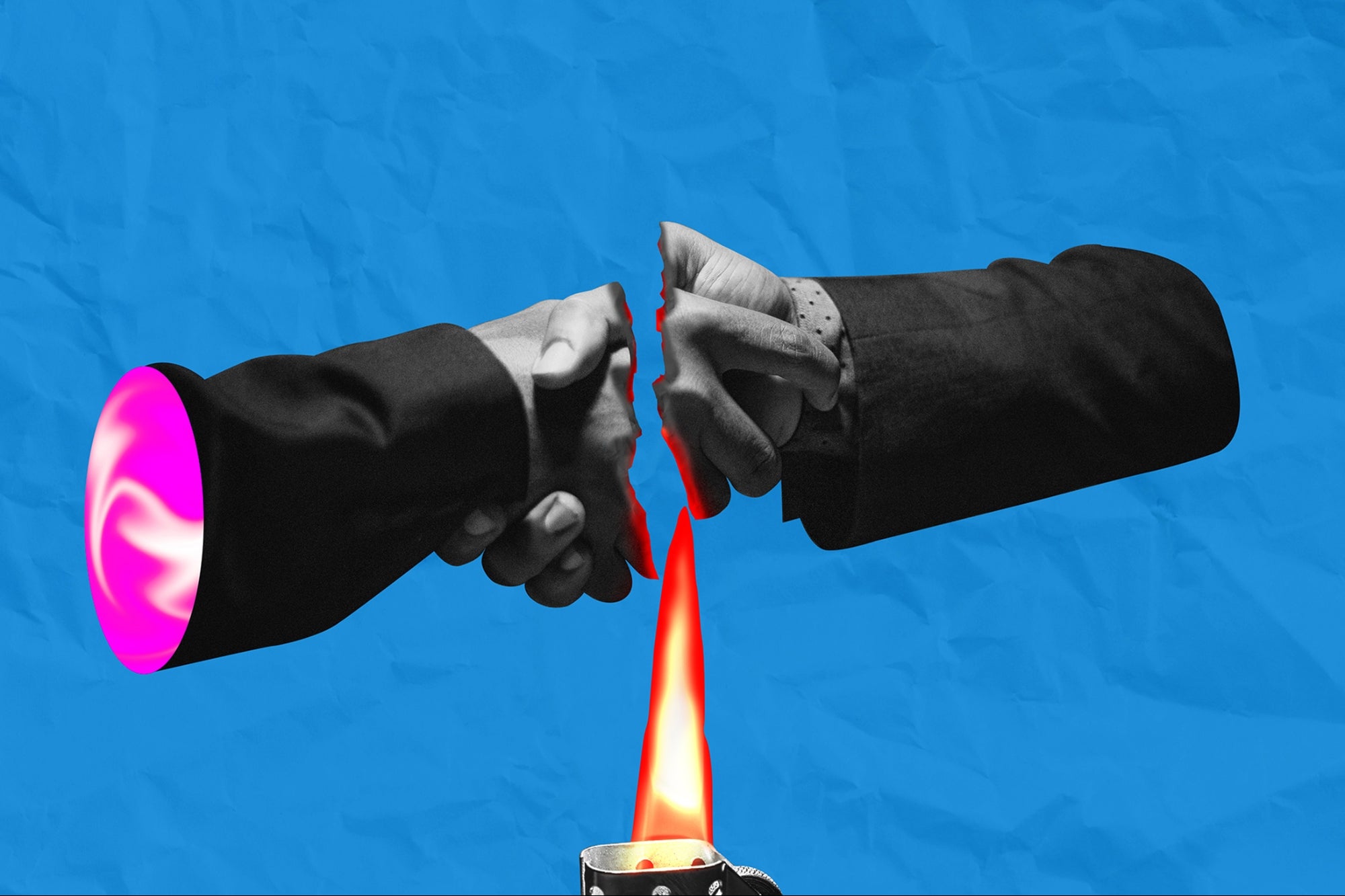 기사 이미지: M&A 거래, 종결 후에도 삐끗할 수 있다: 예방책은?