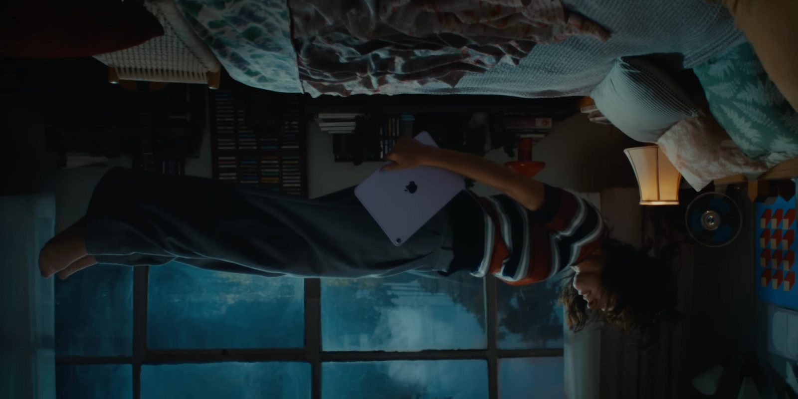 기사 이미지: 이번 주에 애플이 공개한 모든 제품 비디오입니다.