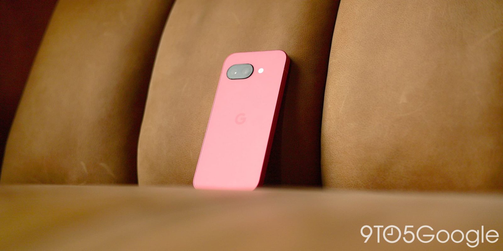 기사 이미지: 구글의 픽셀 10a 전체 색상 라인업 유출, 선명한 '베리' 포함