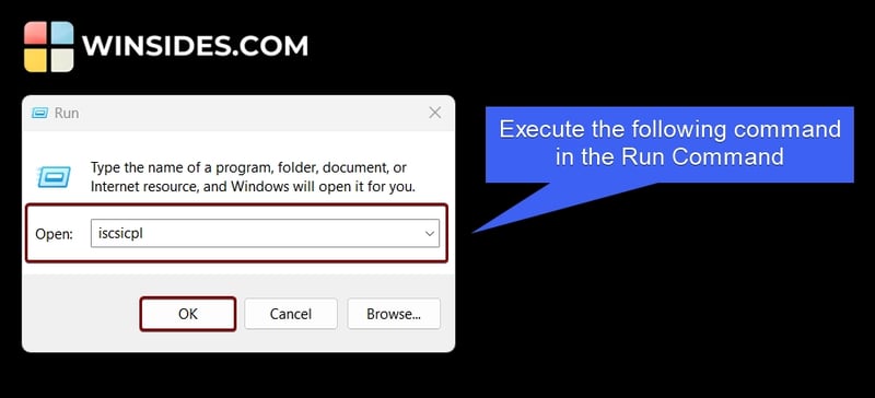 기사 이미지: Windows 11에서 Microsoft iSCSI Initiator를 사용하는 방법은 무엇입니까?