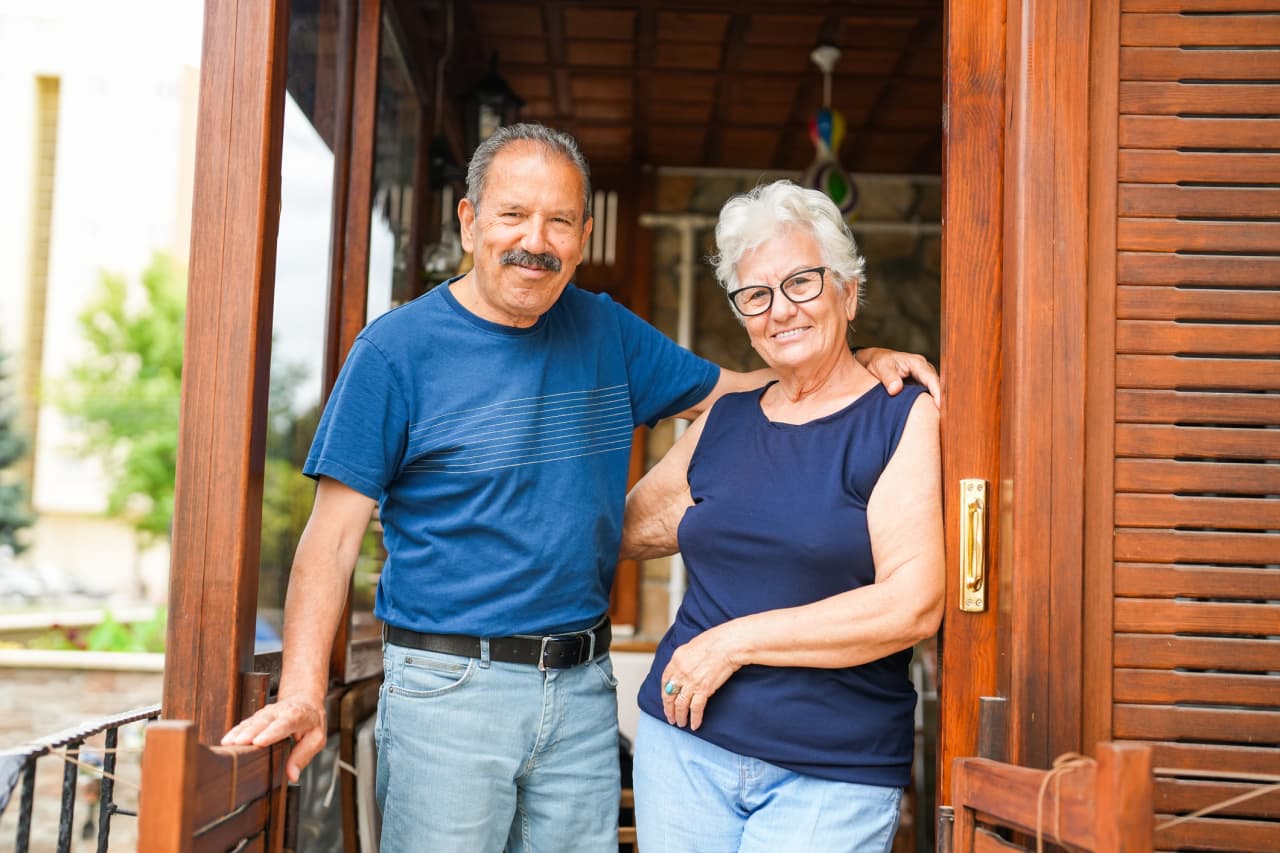 Image for the article: My brother-in-law invested $30K in our California condo. It has a 3% mortgage rate. He’s pushing me to sell. Is now a good time?