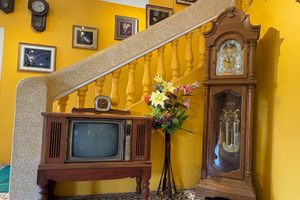 Image for the article: Vimean Sokha Museum in Krong Siem Reap, Cambodia