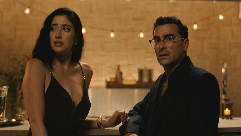 Image for the article: Big Mistakes review: Dan Levys crime comedy gifts us with wild sibling hijinks