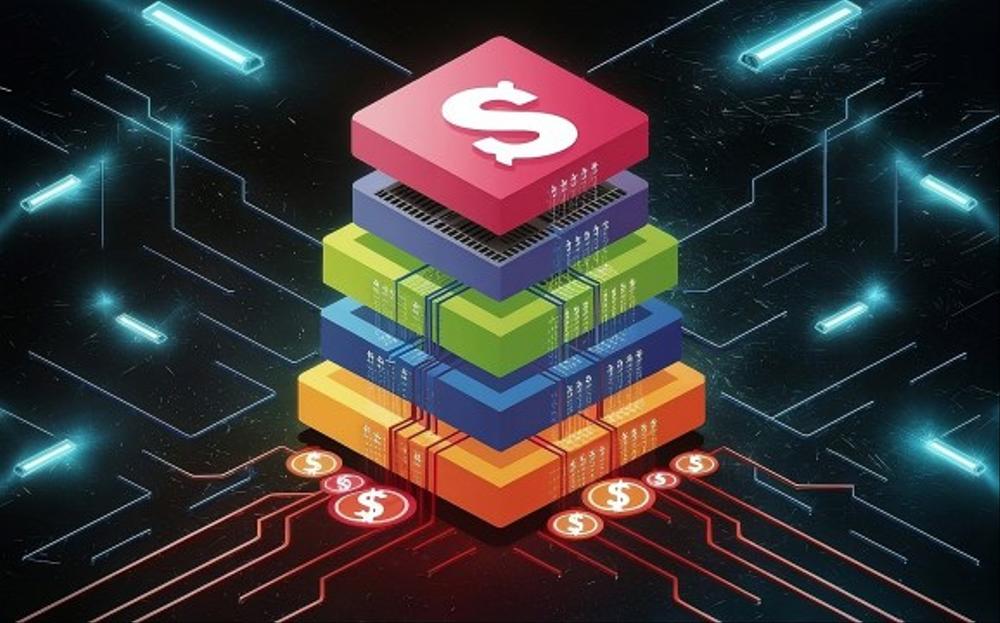 기사 이미지: GPU 경제학: AI 모델을 훈련하는 데 파산하지 않는 방법