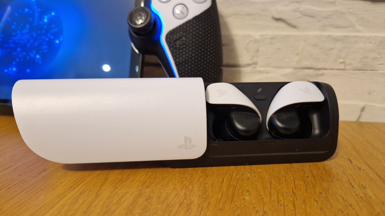 기사 이미지: PlayStation Portal 소유자라면 누구나 이 액세서리를 고려해야 합니다. 지금 할인 중입니다.