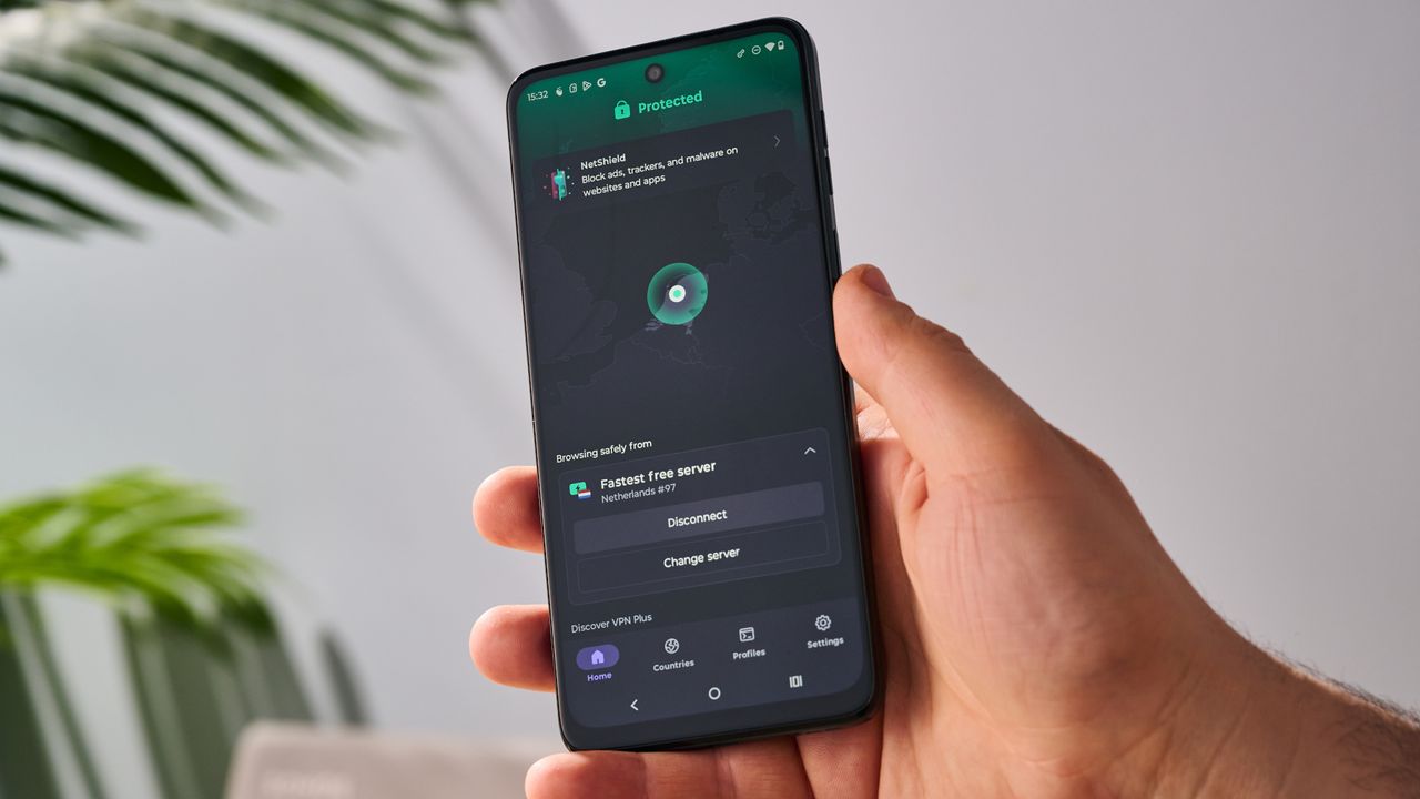 기사 이미지: 나는 VPN 전문가입니다. 2026년에 산업이 채택하기를 원하는 3가지