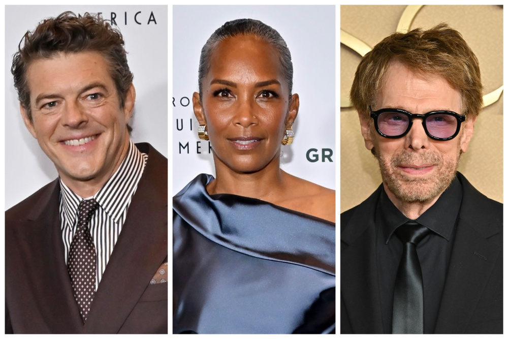 Изображение к статье: От страха к скептицизму и надежде: ведущие продюсеры реагируют на слияние Paramount-Warner Bros. на церемонии PGA Awards