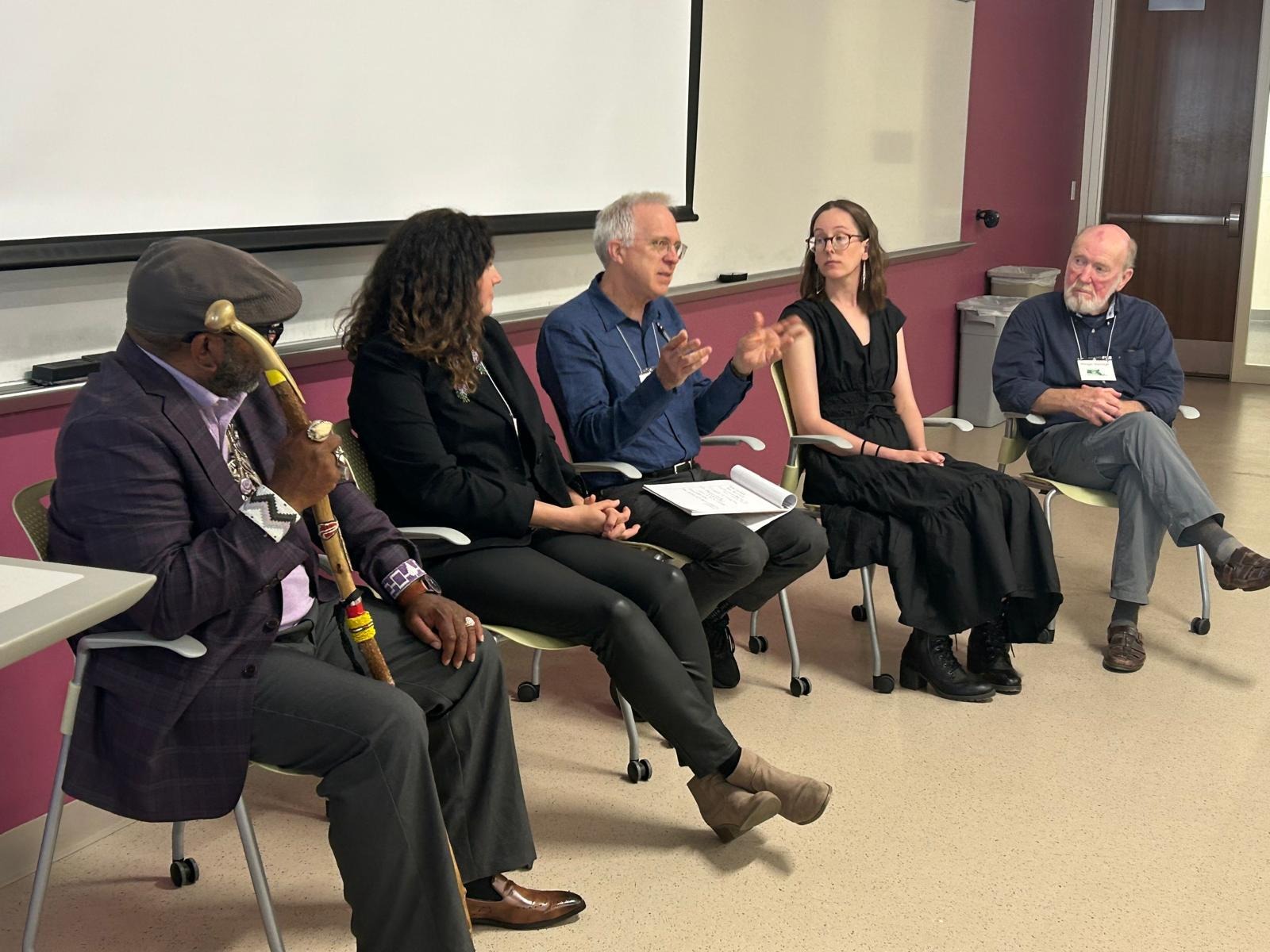 Изображение к статье: Тирания безструктурности убивает DAO, говорит Маджента Сейба из dOrg