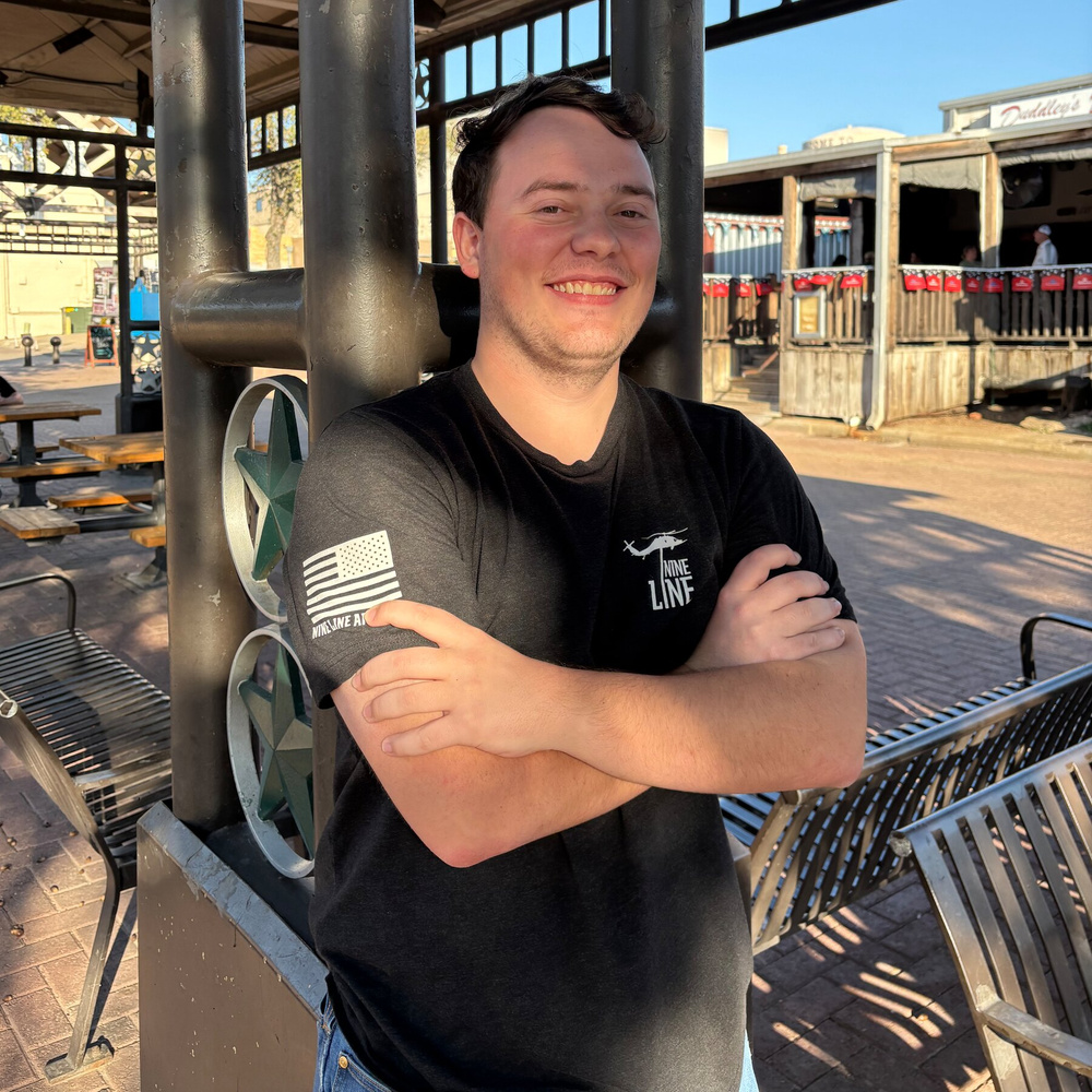 Image for the article: 6 Voters React to Attacks on Iran Ahead of the Texas Primaries