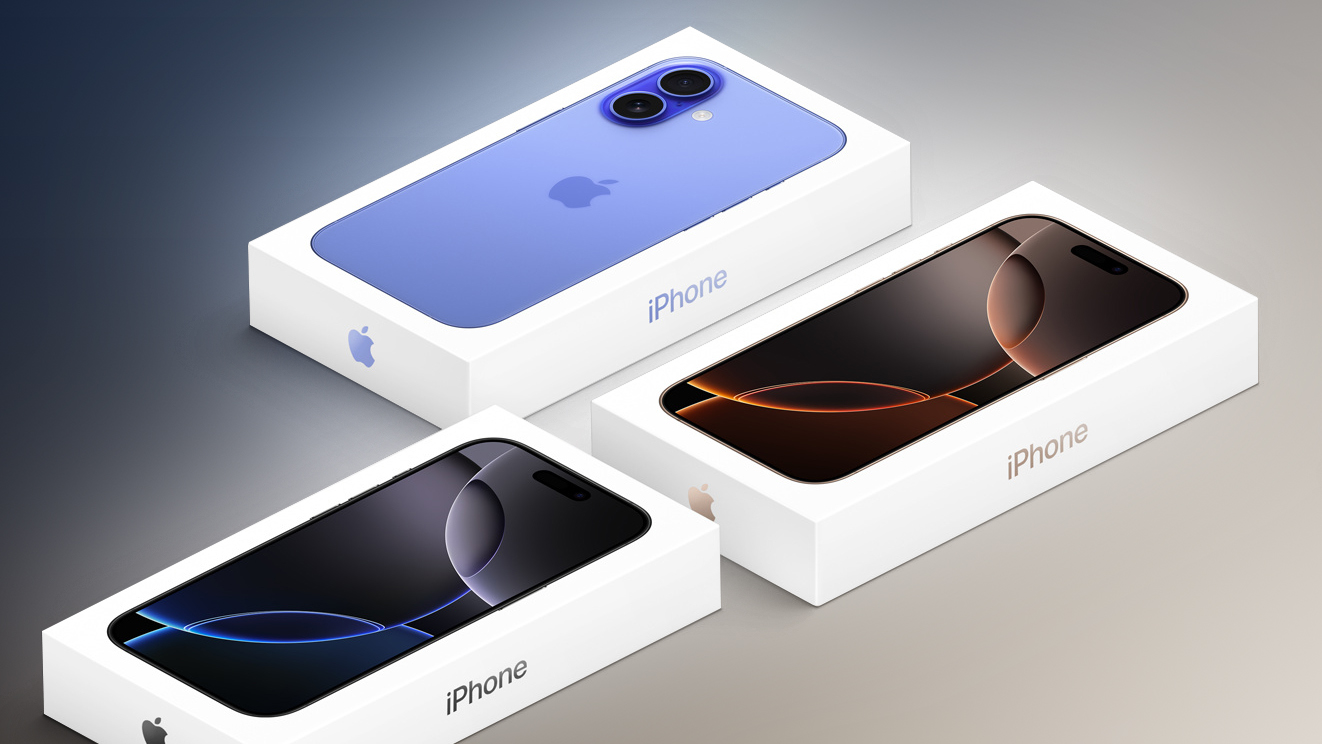 Image for the article: Apple Changes Trade-In Values for iPhones, Macs, and More