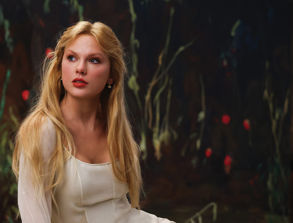 Изображение к статье: Тейлор Свифт представит музыкальное видео «Опалит» на этой неделе