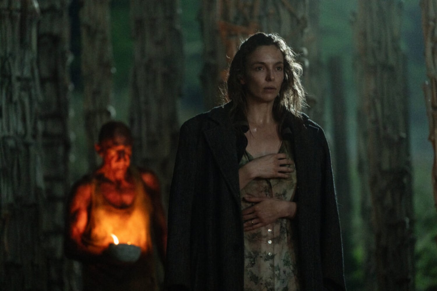 Imagen del artículo: 28 años después resucita de la tumba con un nuevo tráiler