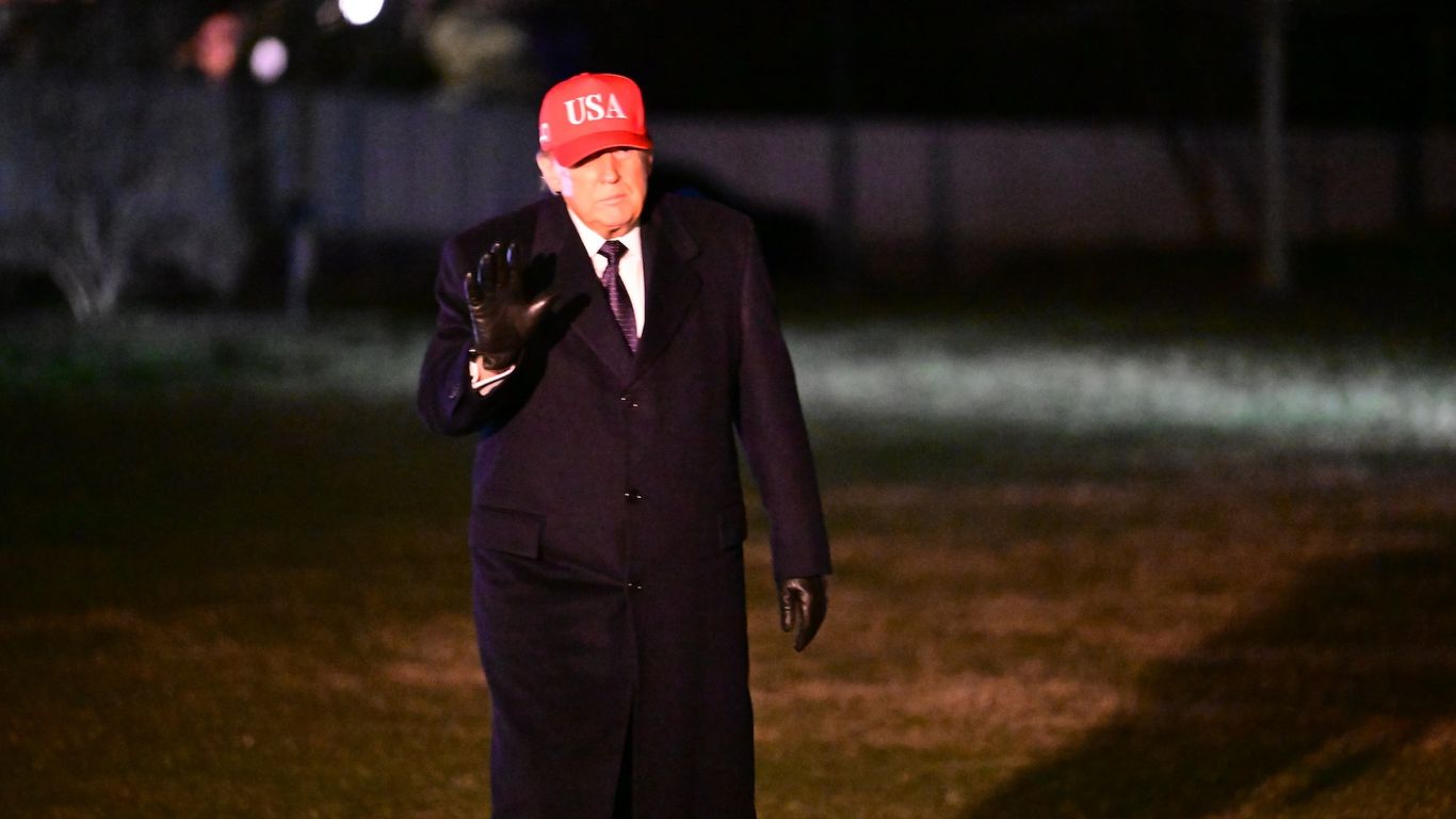 기사 이미지: 이란 분쟁은 미국의 경제적 부담 위기를 악화시킬 수 있다