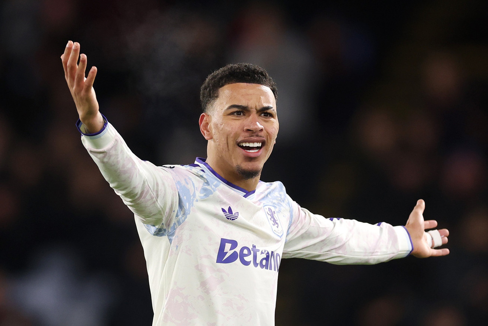 Изображение к статье: Как посмотреть Тоттенхэм Хотспур против Астон Виллы онлайн бесплатно