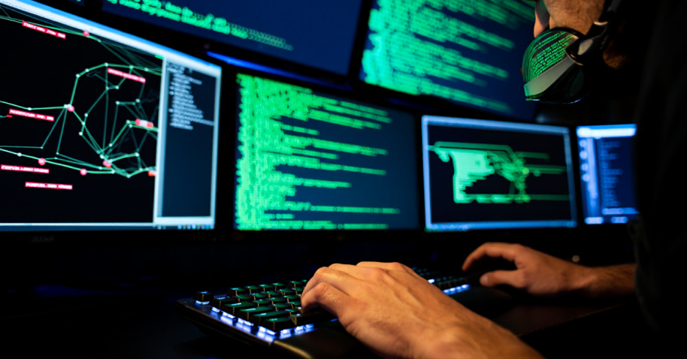 Изображение к статье: Связанная с Китаем UAT-8099 атакует IIS-серверы в Азии с помощью вредоносного ПО BadIIS SEO.