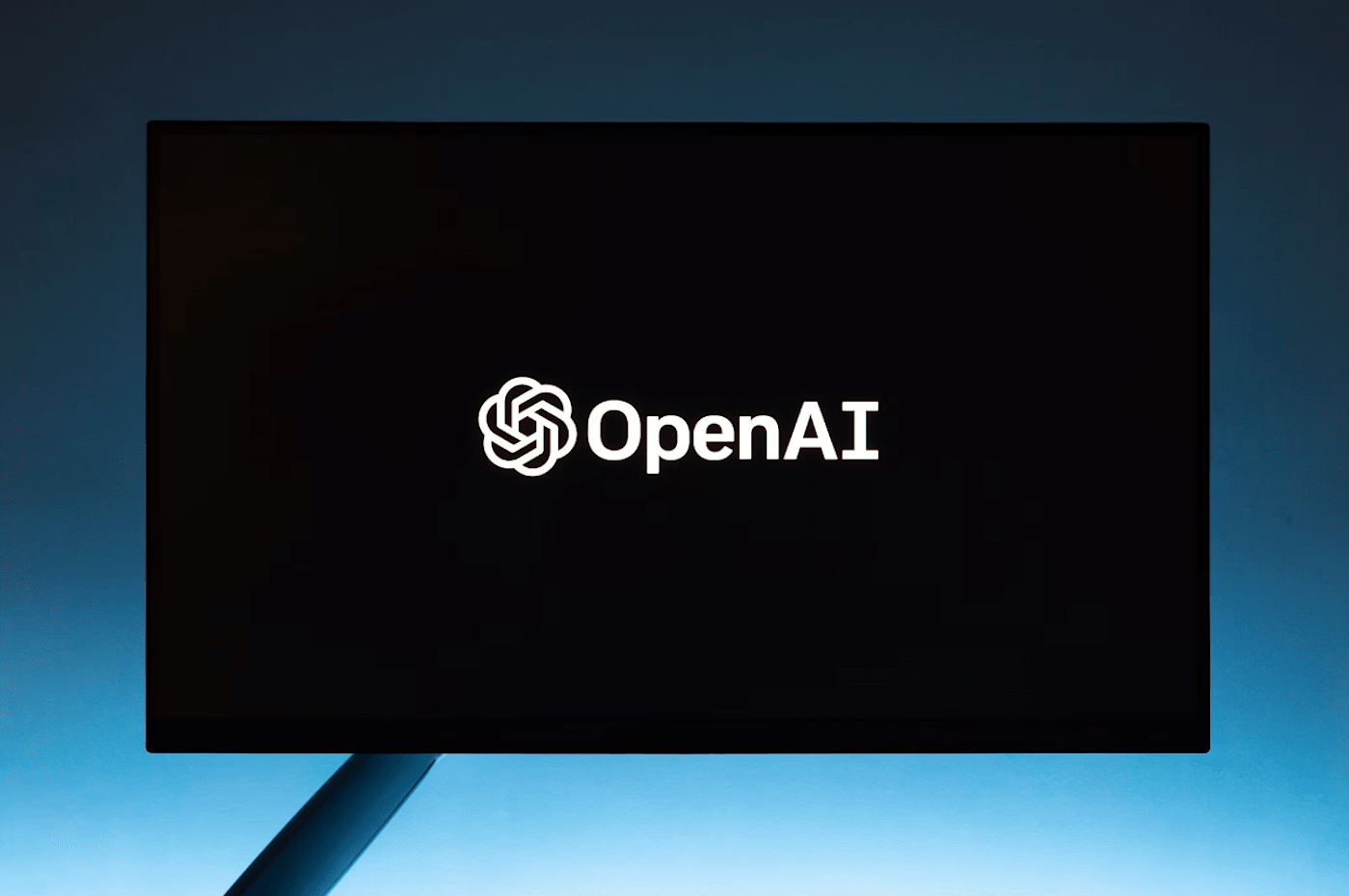 기사 이미지: OpenAI는arently 소셜 네트워크를 만들고 있습니다.