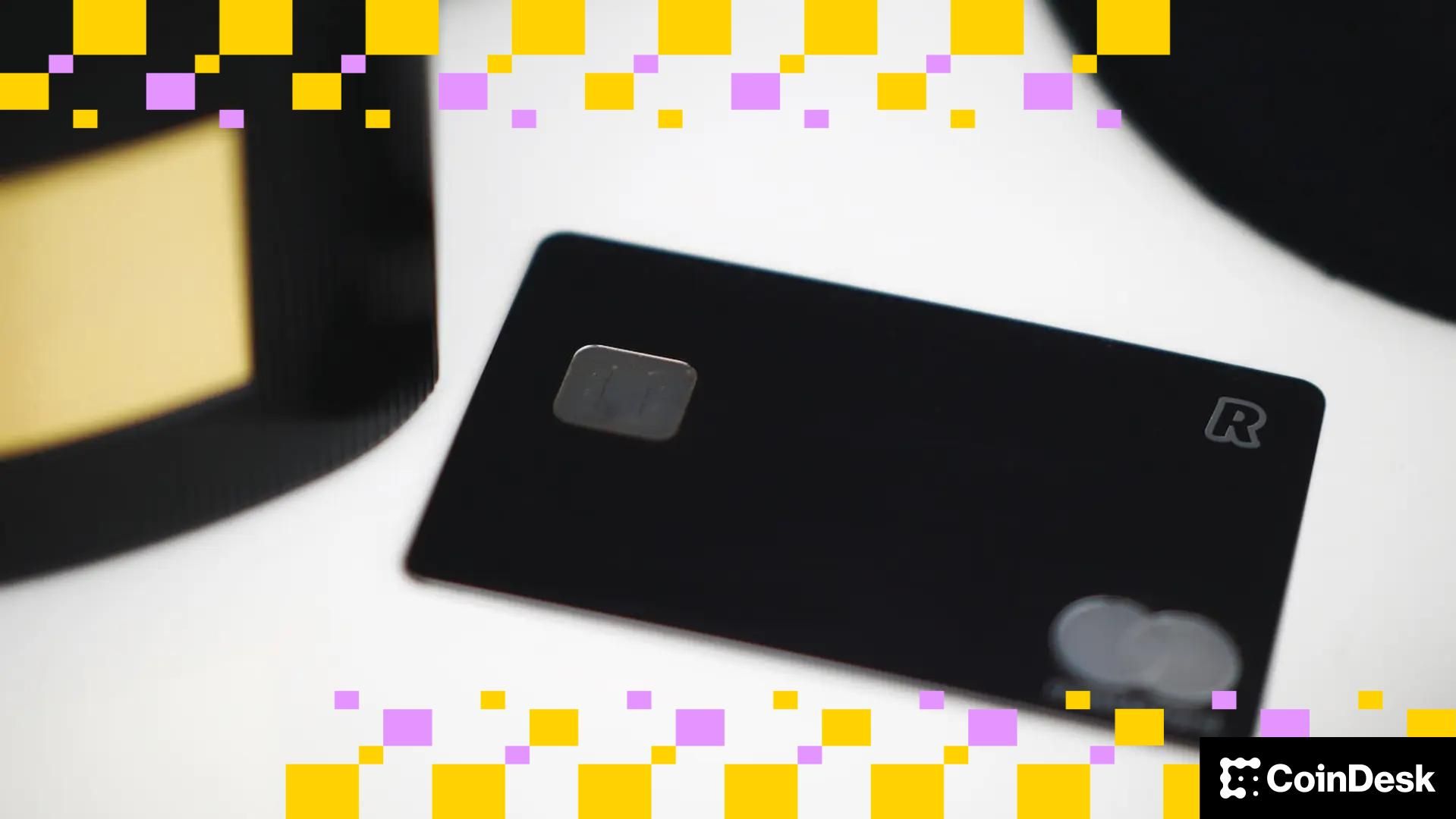 Изображение к статье: Revolut отказывается от плана слияния с американским банком ради получения отдельной лицензии: FT