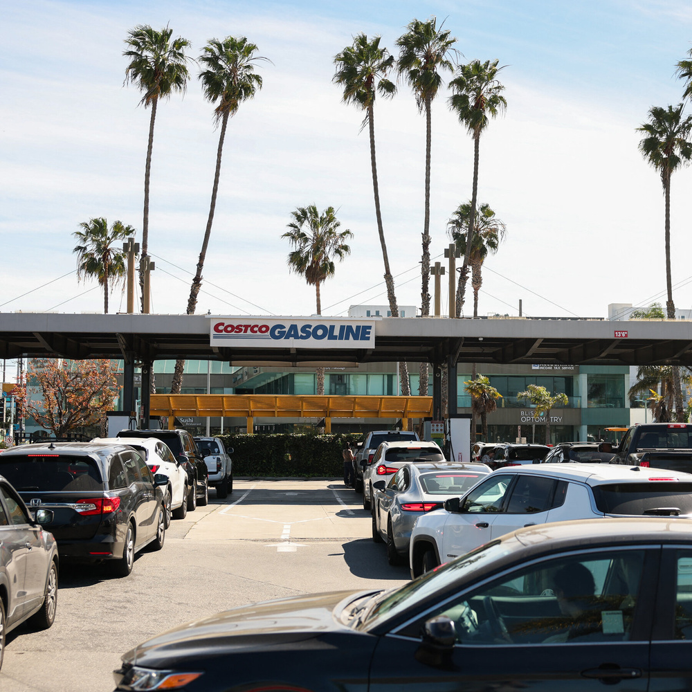 Изображение к статье: Цены на нефть и природный газ продолжают расти на фоне эскалации атак Ирана