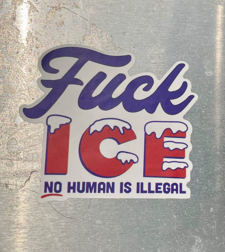 기사 이미지: ICE OUT 전국 셧다운 금요일. 토요일 모든 50개 주에서 시위.