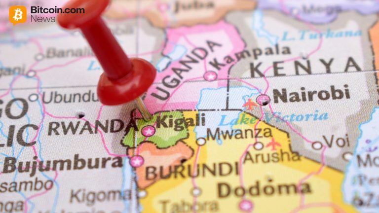 Изображение к статье: Руанда представляет годовую пилотную программу CBDC