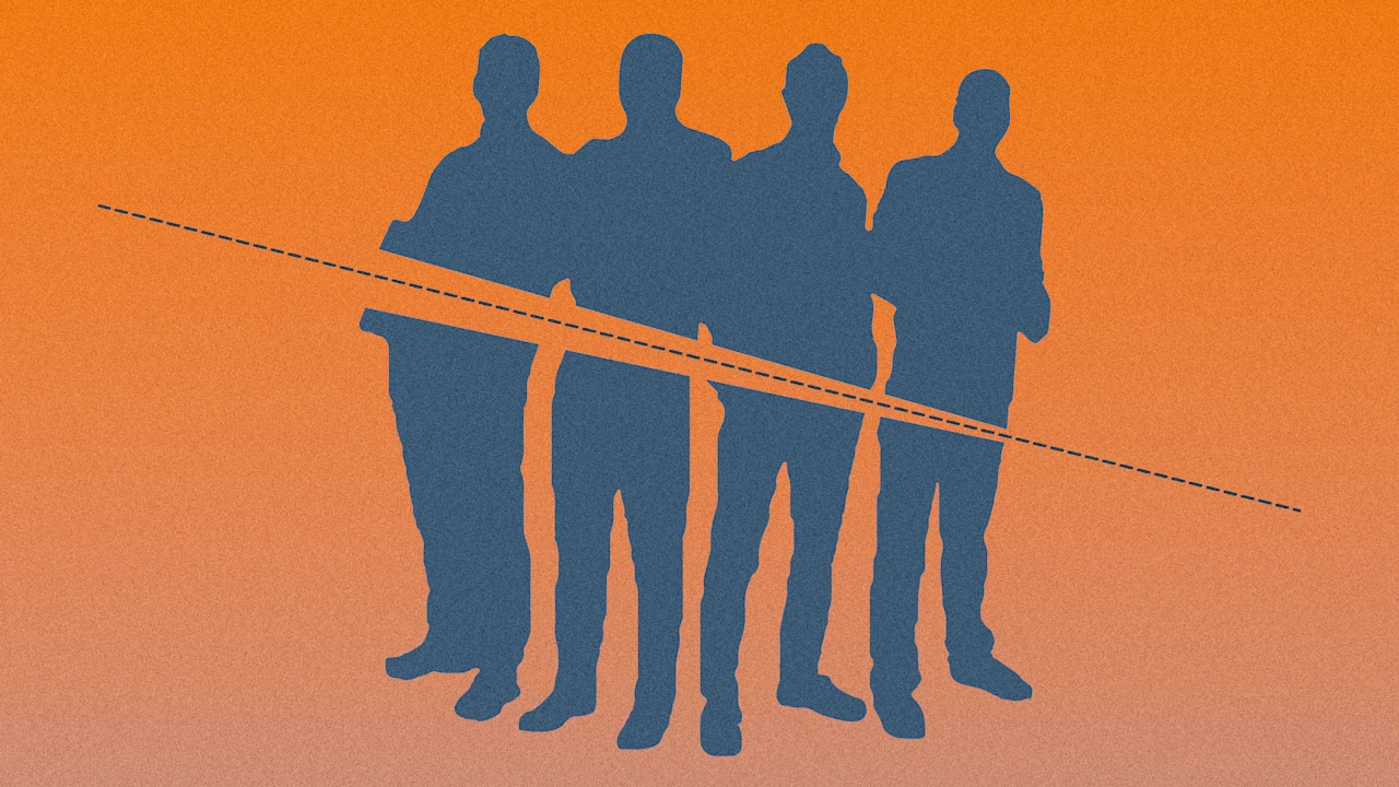 Image for the article: Why cutting leadership development now will cost you later