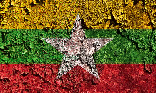 Image for the article: Myanmar Junta Grants Amnesties to More Than 7,300 Political Prisoners