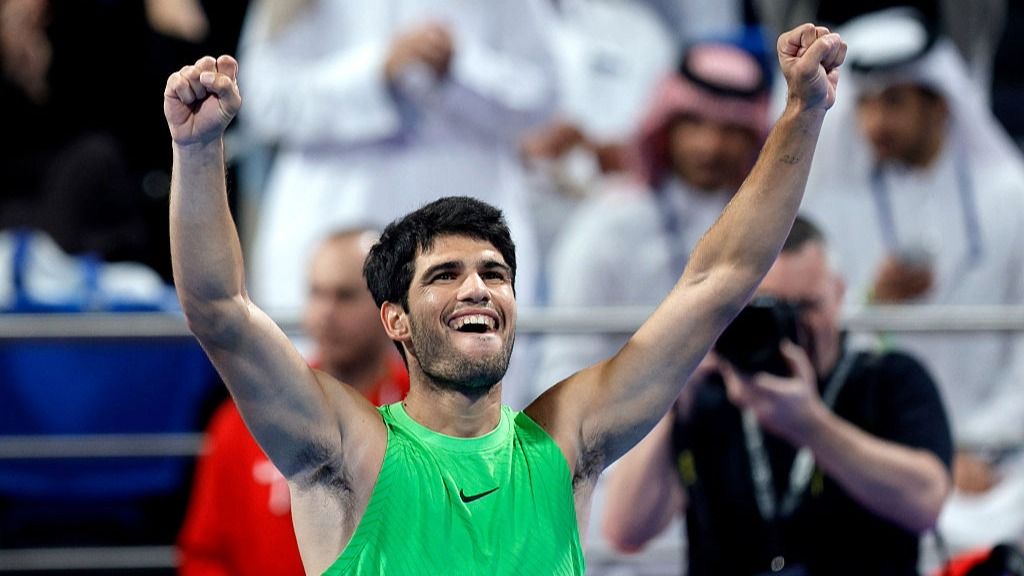 Image for the article: How to watch Indian Wells 2026: Live Streams & TV Channels for ATP and WTA 1000 tennis, Men's and Women's Round 1