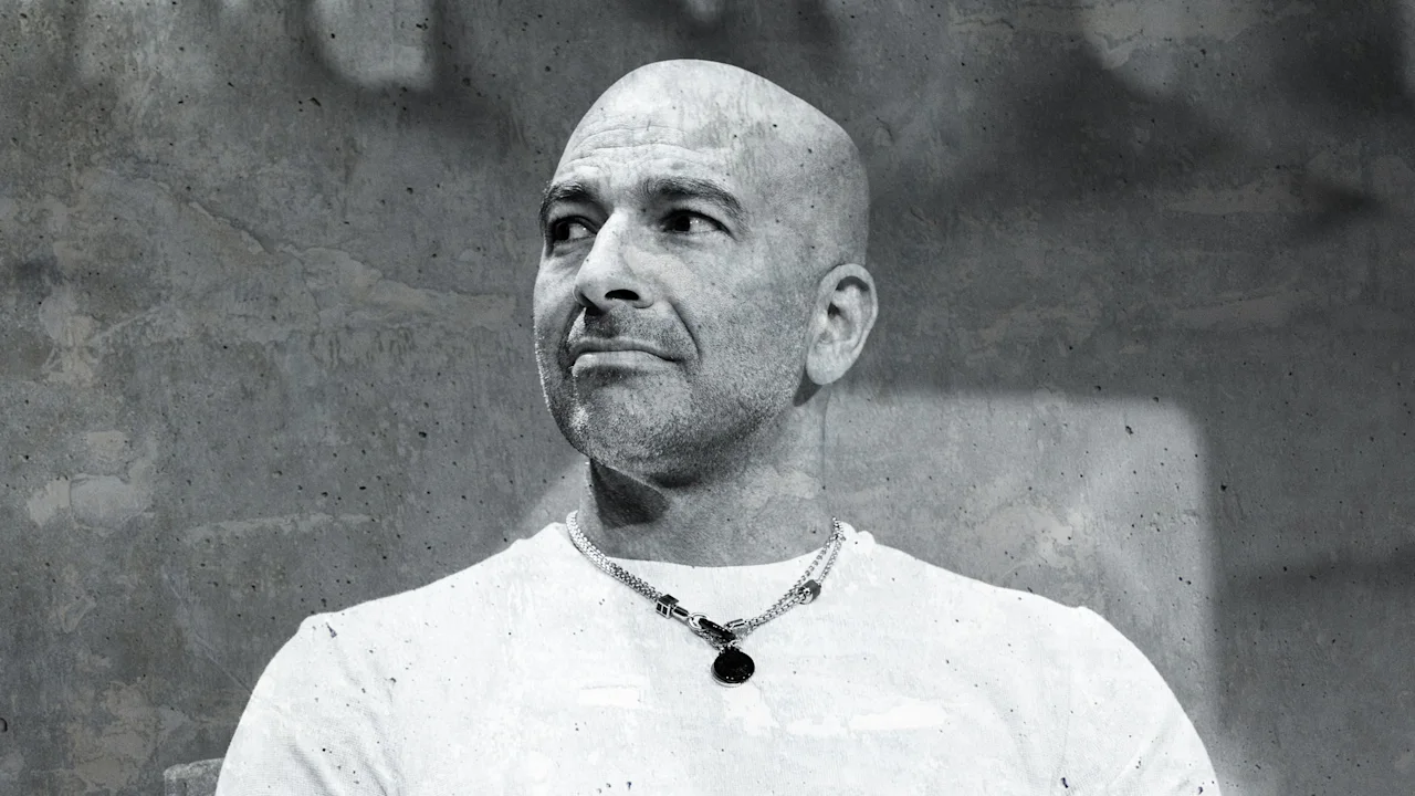 Изображение к статье: Питер Аттиа был упомянут более 1700 раз в электронных письмах Джеффри Эпштейна, что вызвало негативную реакцию