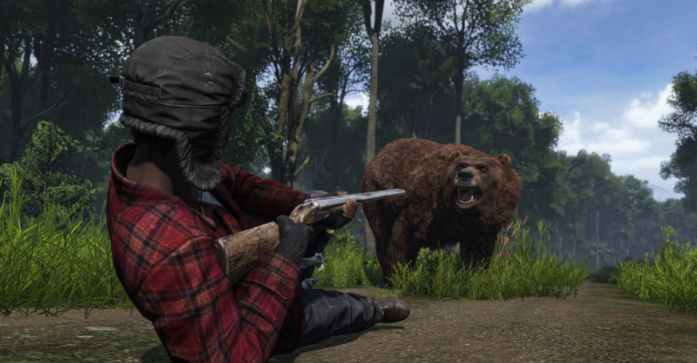 Изображение к статье: Подписчики Game Pass для ПК получают сегодня любимую фанатами игру на выживание