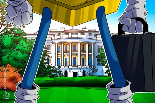 Изображение к статье: Доходы от стейблкоинов не нанесут вреда банкам, говорят экономисты Белого дома