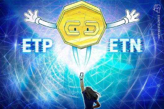 Изображение к статье: ING Германия расширяет предложения по крипто ETP и ETN с Bitwise, VanEck