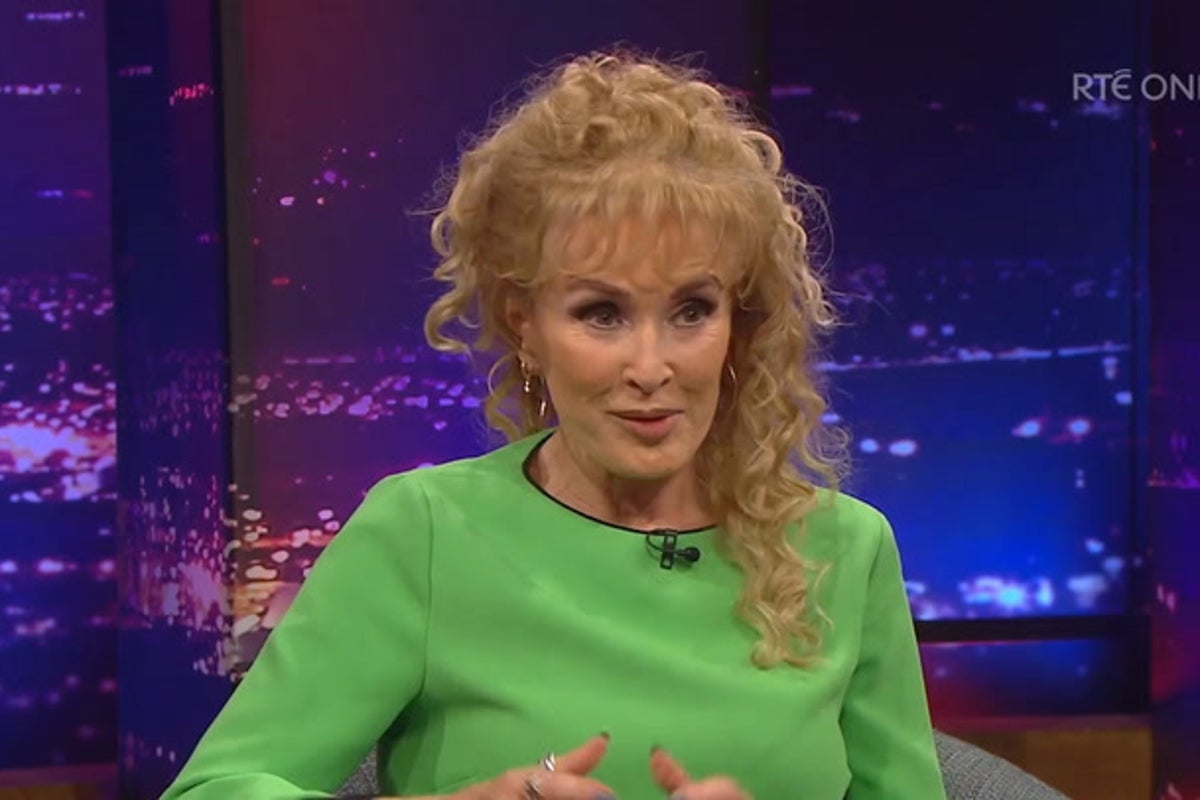 Image for the article: Coronation Street legend Beverley Callard reveals breast cancer diagnosis