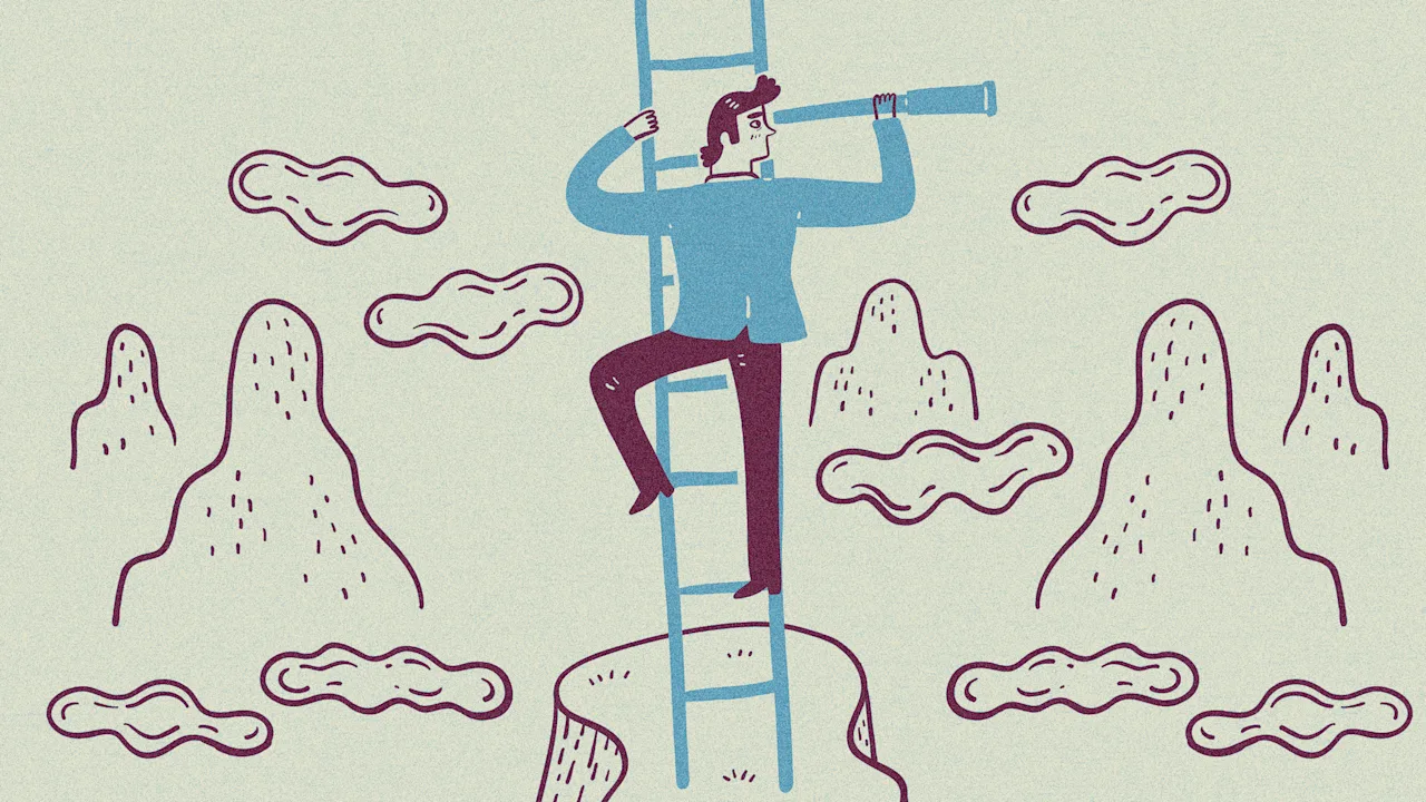 Image for the article: Why breakthrough innovation often needs to start with rebellion