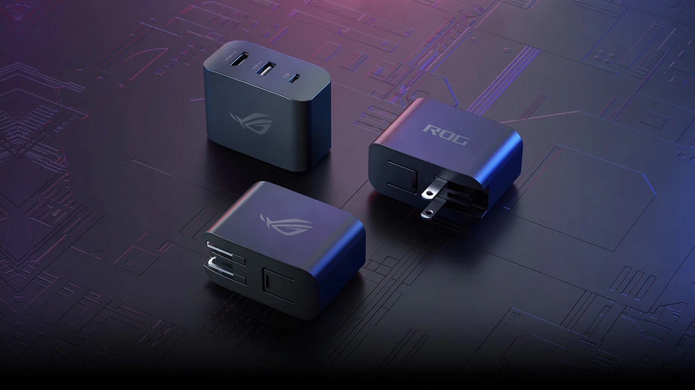 Image illustrant l'article : Offres d'accessoires de charge de UGREEN, ASUS et Best Buy