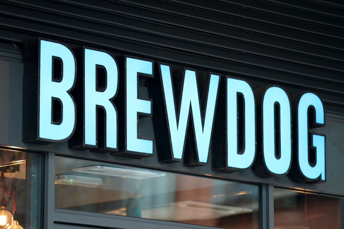 Изображение к статье: Полный список баров BrewDog, закрывающихся после продажи американской фирме