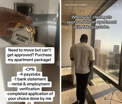 Image for the article: Atlanta At The Center Of Nationwide Boom In Rental Application Fraud